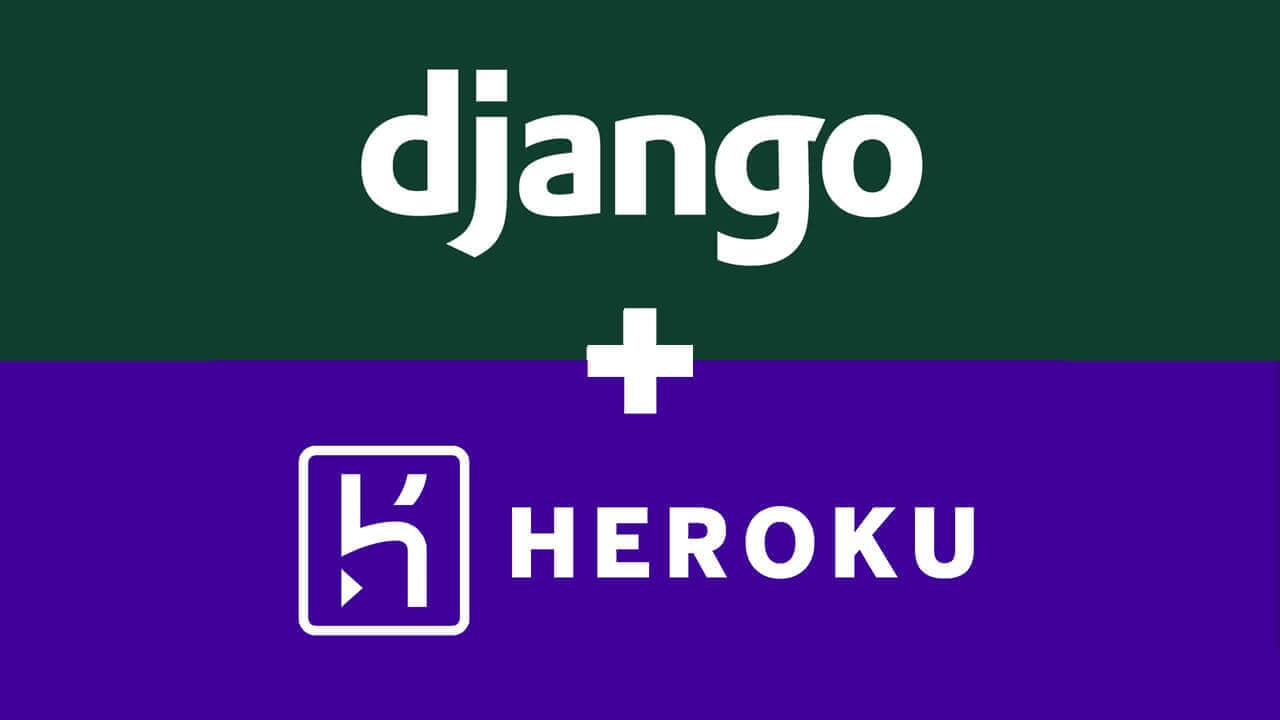 How to Correctly Deploy a Django 3.2 App on Heroku and Avoid 500 Server Error