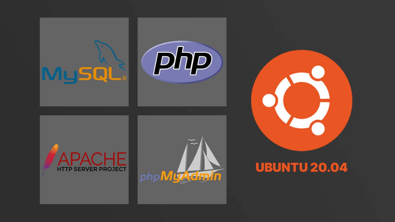 Set Up and Configure Apache, MySQL, and phpMyAdmin (LAMP Stack) on Ubuntu 20.04